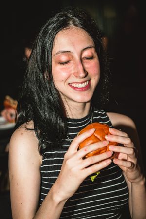  at MilaVeg Lanches in Porto Alegre