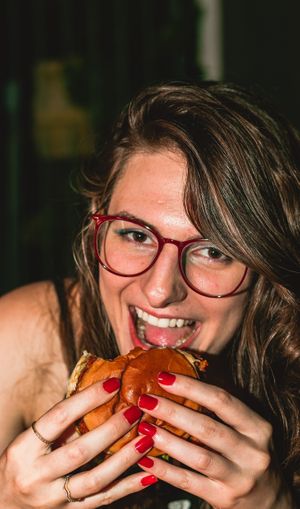  at MilaVeg Lanches in Porto Alegre