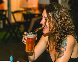  at MilaVeg Lanches in Porto Alegre