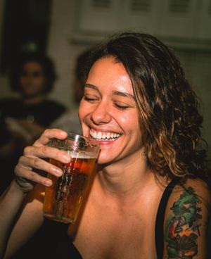  at MilaVeg Lanches in Porto Alegre