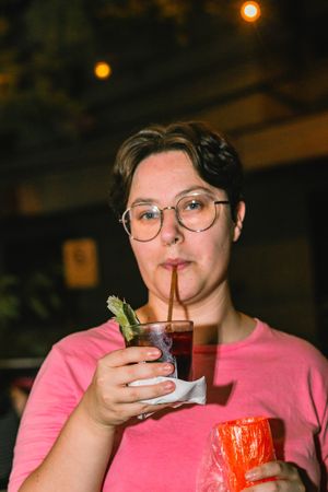  at MilaVeg Lanches in Porto Alegre