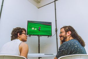  at MilaVeg Lanches in Porto Alegre