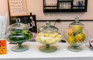  at MilaVeg Lanches in Porto Alegre