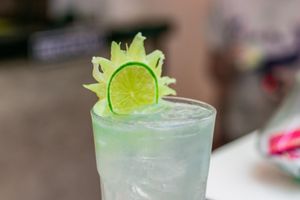  at MilaVeg Lanches in Porto Alegre