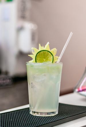  at MilaVeg Lanches in Porto Alegre