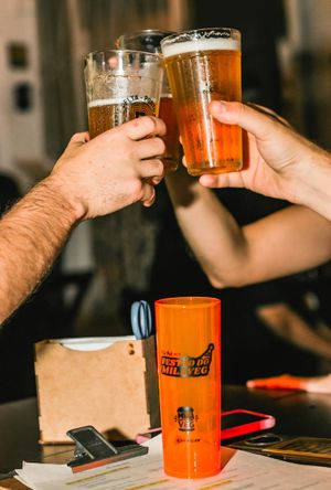  at MilaVeg Lanches in Porto Alegre