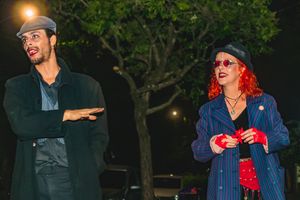  at MilaVeg Lanches in Porto Alegre