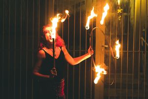  at MilaVeg Lanches in Porto Alegre