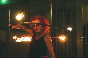  at MilaVeg Lanches in Porto Alegre