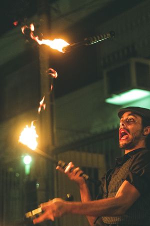  at MilaVeg Lanches in Porto Alegre