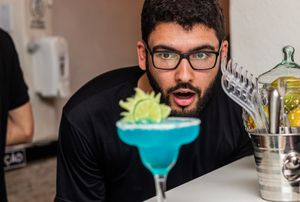  at MilaVeg Lanches in Porto Alegre