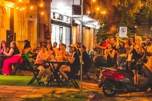  at MilaVeg Lanches in Porto Alegre