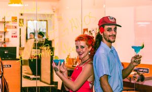  at MilaVeg Lanches in Porto Alegre