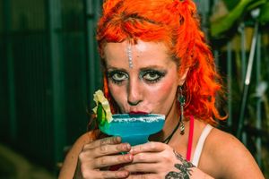  at MilaVeg Lanches in Porto Alegre