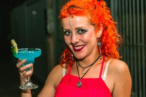  at MilaVeg Lanches in Porto Alegre