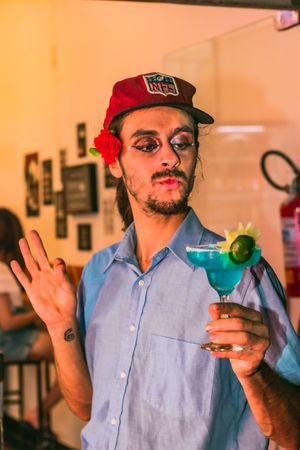  at MilaVeg Lanches in Porto Alegre