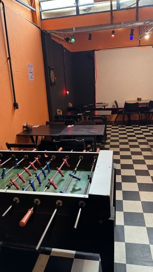 Adentro  at MilaVeg Lanches in Porto Alegre