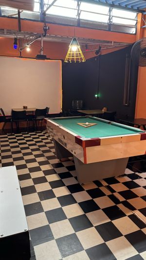 Adentro  at MilaVeg Lanches in Porto Alegre