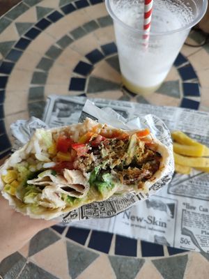  at Metamorfosis in Santiago