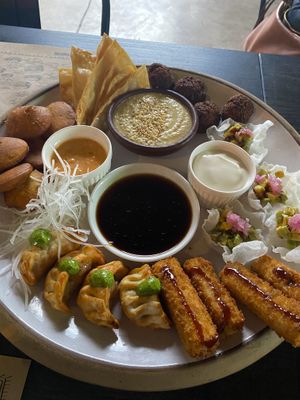   at Metamorfosis in Santiago