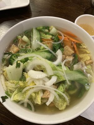   at Pho Voorhees in Voorhees