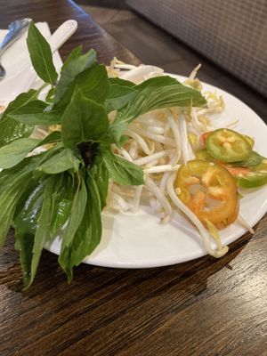   at Pho Voorhees in Voorhees