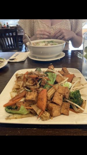   at Pho Voorhees in Voorhees