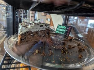  at Unicafé in Wurzburg