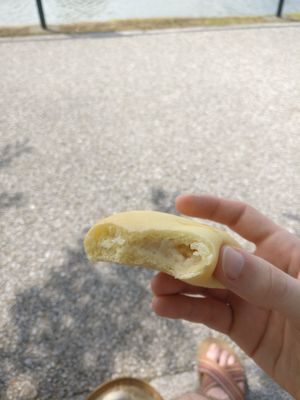  at Oguni Bread - おぐにパン - Maybe closed in Hiroshima