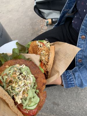   at Linsenmanufaktur in Kassel