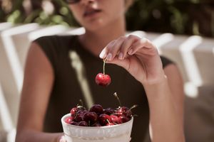  at Flya Restaurant in Corfu