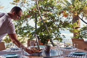  at Kontokali Bay Resort & Spa in Corfu