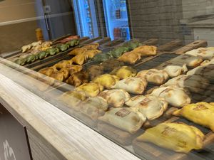   at Las Muns in Bilbao