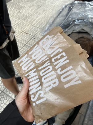   at Las Muns in Bilbao