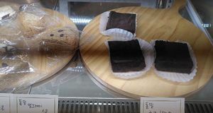  at Good Veganing in Incheon