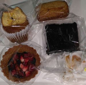  at Good Veganing in Incheon