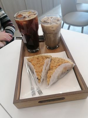  at Good Veganing in Incheon