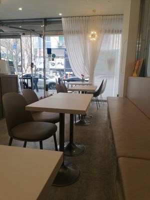  at Good Veganing in Incheon