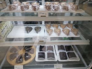  at Good Veganing in Incheon