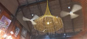  at Tierras Amazónicas in Leticia