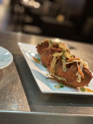   at Empire Jamaica Fusion in Poughkeepsie