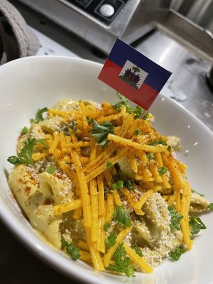   at Empire Jamaica Fusion in Poughkeepsie