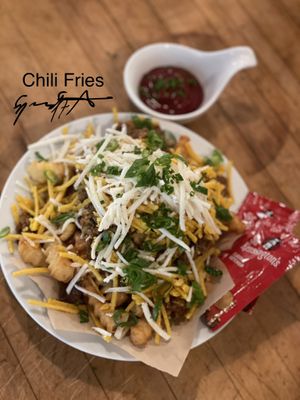   at Empire Jamaica Fusion in Poughkeepsie