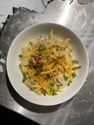   at Empire Jamaica Fusion in Poughkeepsie