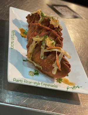   at Empire Jamaica Fusion in Poughkeepsie