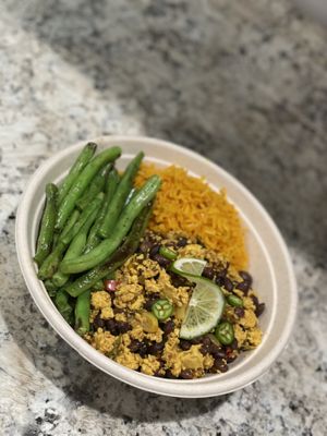   at Empire Jamaica Fusion in Poughkeepsie