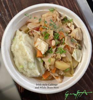   at Empire Jamaica Fusion in Poughkeepsie