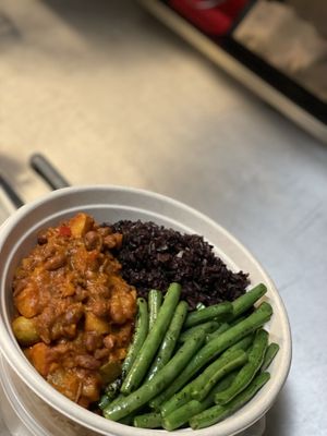   at Empire Jamaica Fusion in Poughkeepsie