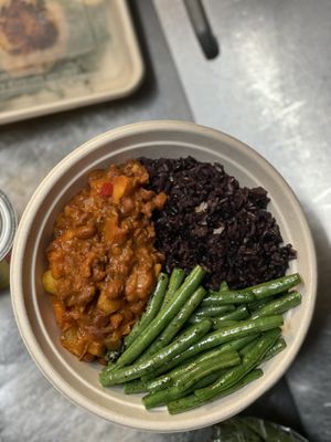   at Empire Jamaica Fusion in Poughkeepsie