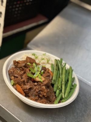   at Empire Jamaica Fusion in Poughkeepsie